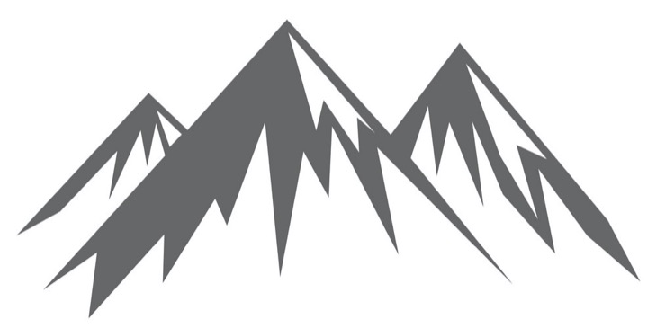 Crux Mountain Logo